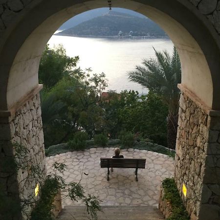 Club Patara Villas 220 Kalkan Exterior photo